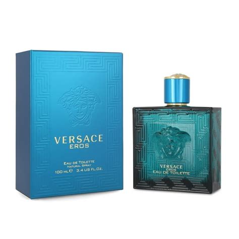 versace eros 0.3 oz|does Versace Eros have pheromones.